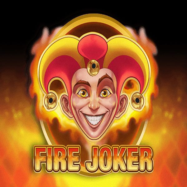 Fire Joker